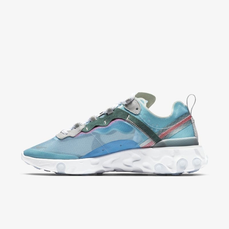 Element react 87 outlet royal tint